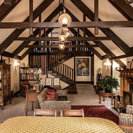 The 540 Lodge Masterton Esterno foto
